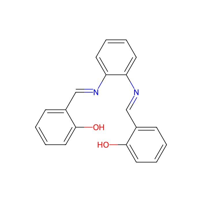 N,N'-双(水杨醛缩)-1,2-苯二胺