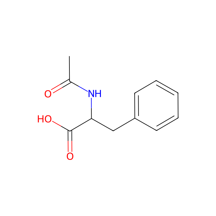 N-乙酰基-DL-苯丙氨酸