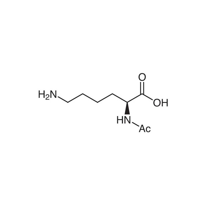 Nα-乙酰基-L-赖氨酸