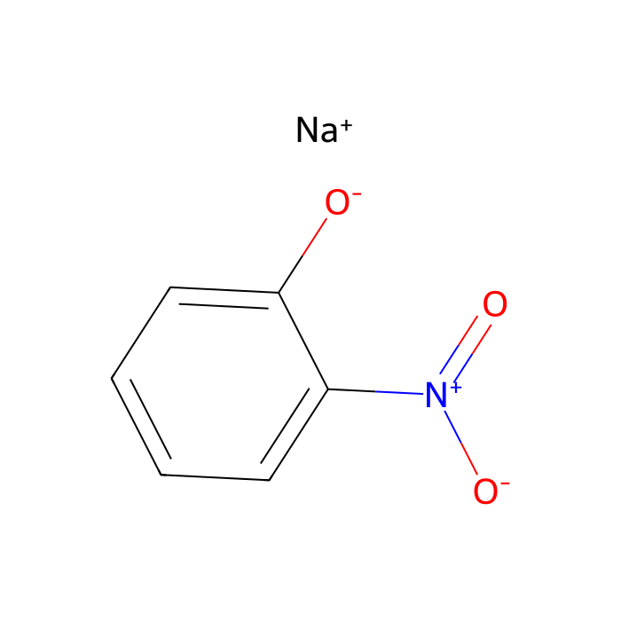 2-硝基苯酚钠盐