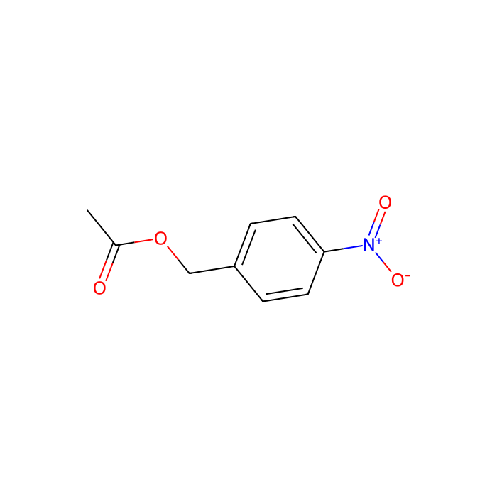 乙酸-4-硝基苄酯