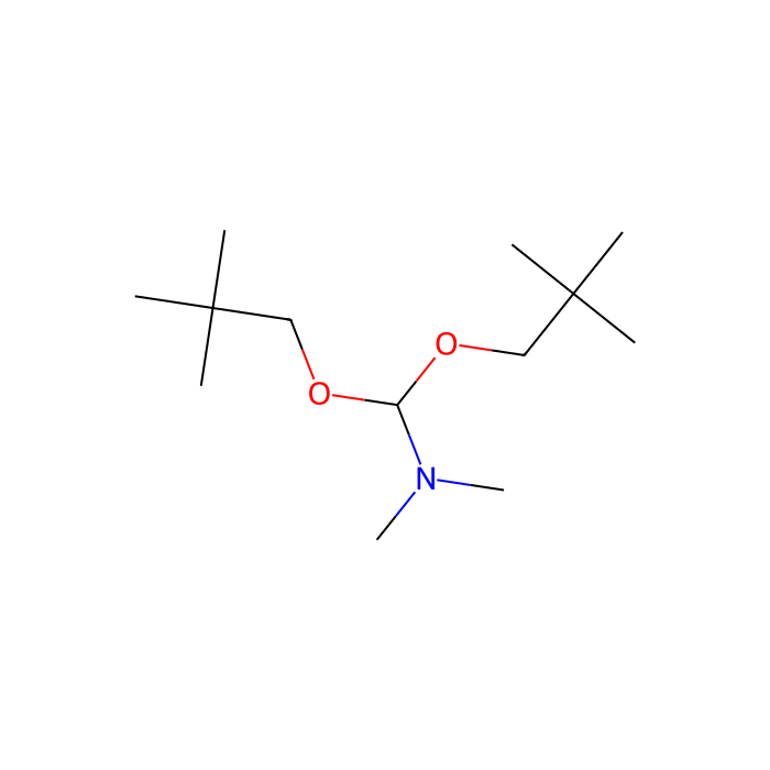 N,N-二甲基甲酰胺二新戊基乙缩醛[用于酯化]