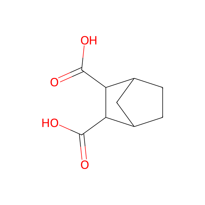 2,3-降莰烷二羧酸