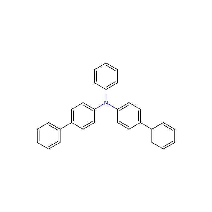 N,N-双(4-联苯基)苯胺
