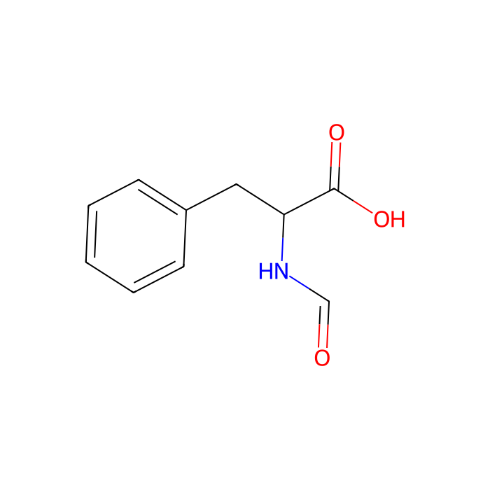 N-甲酰基-L-苯丙氨酸
