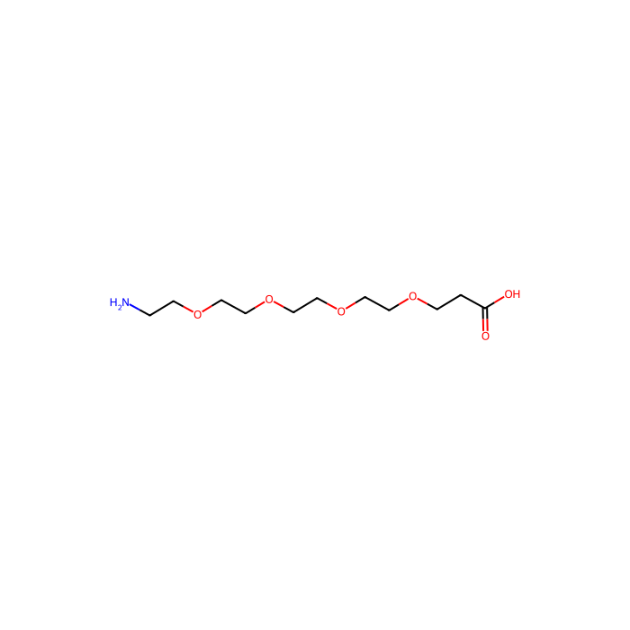 NH2-PEG4-COOH