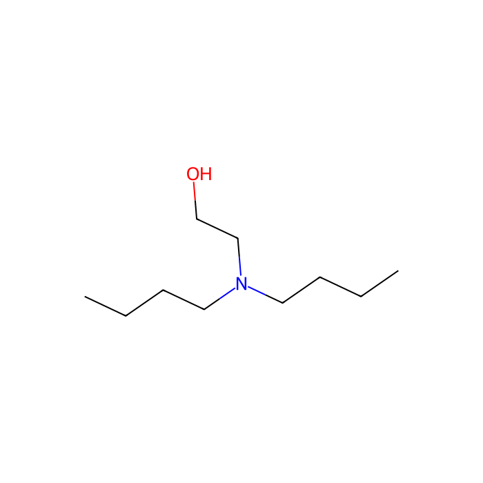 N,N-二丁基乙醇胺