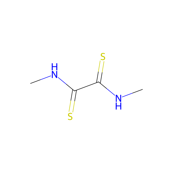 N,N'-二甲基硫代乙酰胺
