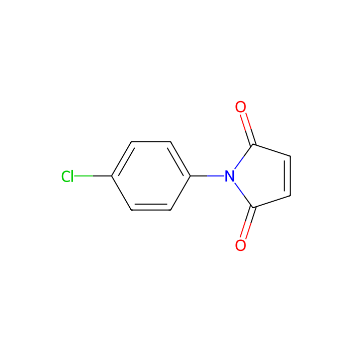 1-(4-氯苯基)-1H-吡咯-2,5-二酮