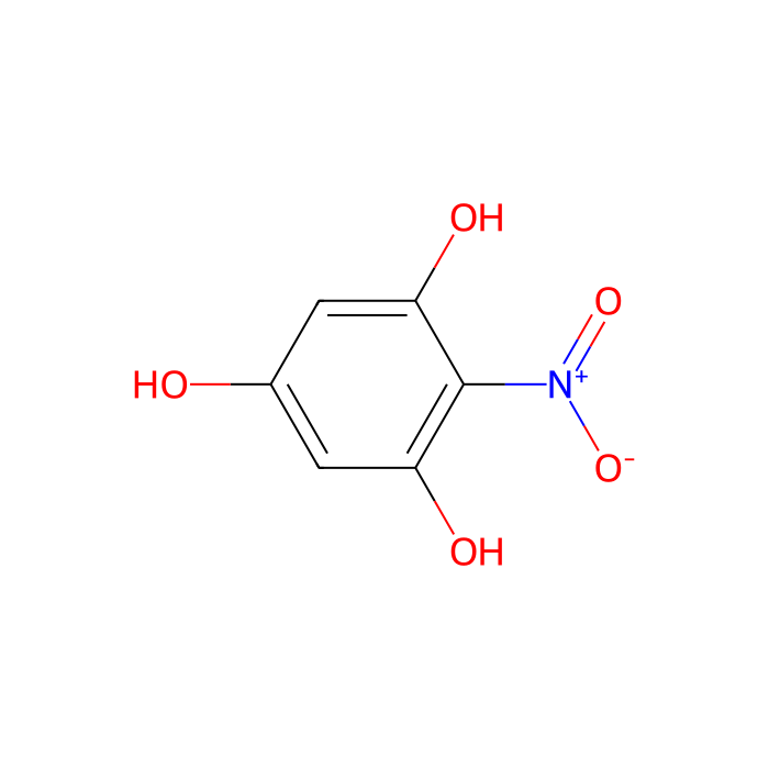 2-硝基间苯三酚
