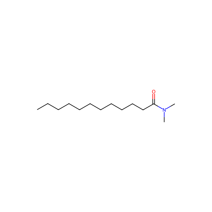 N,N-二甲基十二烷酰胺