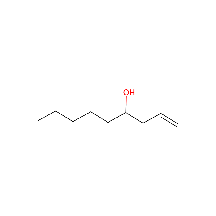 1-壬烯-4-醇