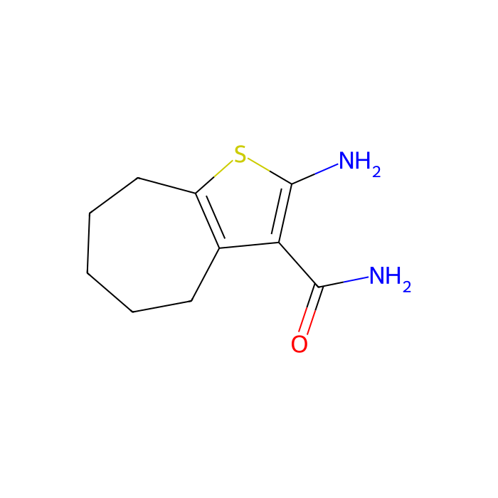 NSC727447,HIV-1和HIV-2的核糖核酸酶H（RNase H）抑制剂