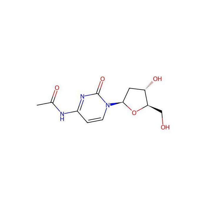 N-乙酰基-2’-脱氧胞苷