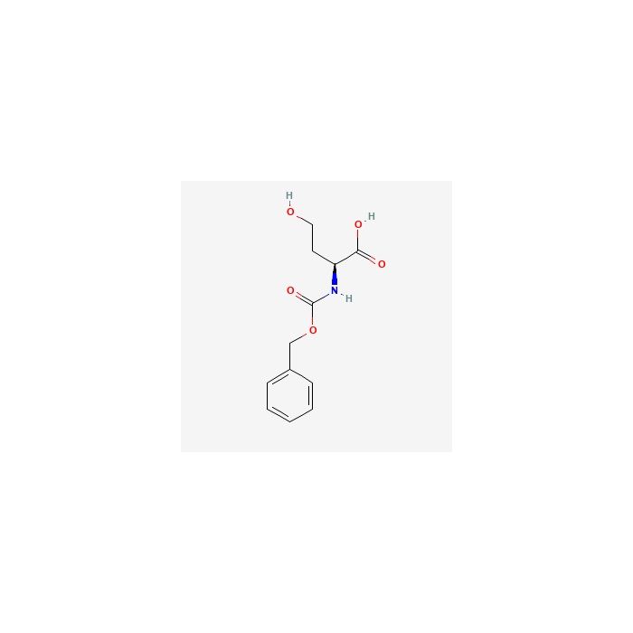 N-苄氧羰基-L-高丝氨酸