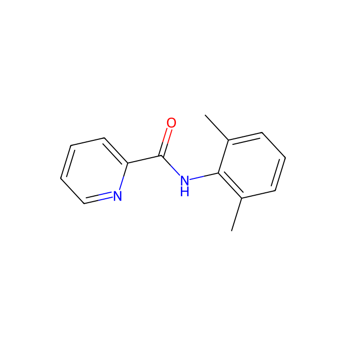 N-(2,6-二甲基苯基)-2-吡啶啉酰胺