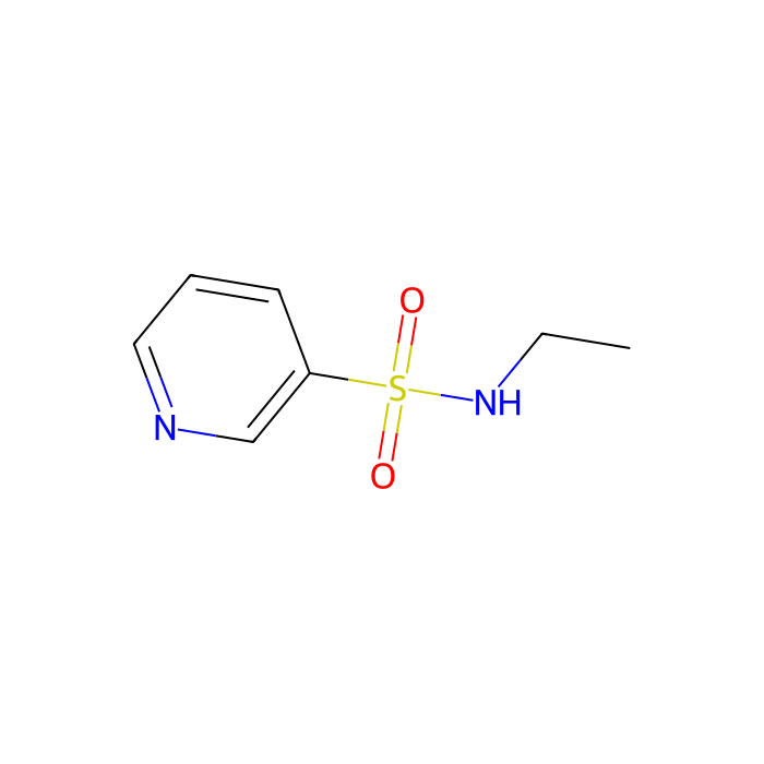 N-乙基吡啶-3-磺酰胺