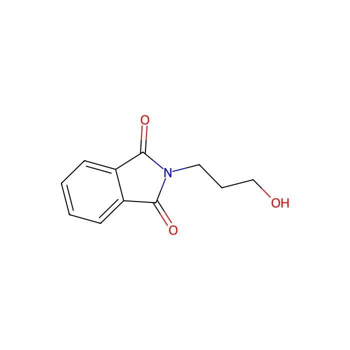 N-(3-羟丙基)邻苯二甲酰亚胺
