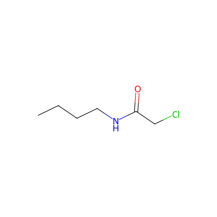 N-丁基-2-氯乙酰胺