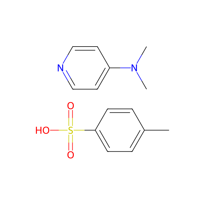 4-二甲氨基吡啶对甲苯磺酸盐