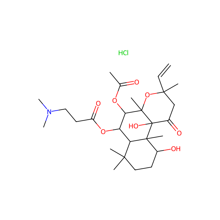 NKH 477 (毛喉素衍生物)