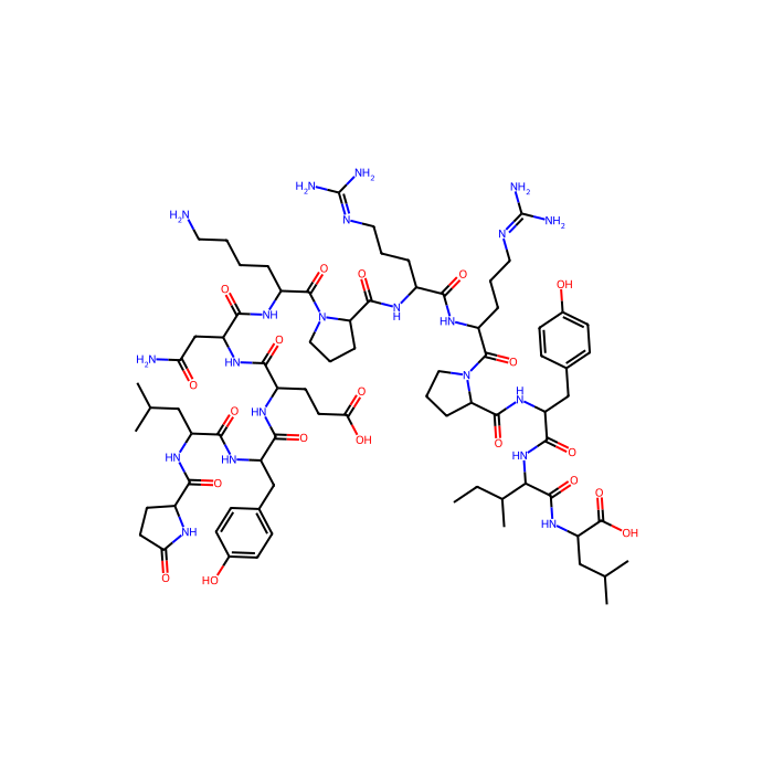 神经降压素, NTS 1 受体激动剂;NTS 2 受体激动剂