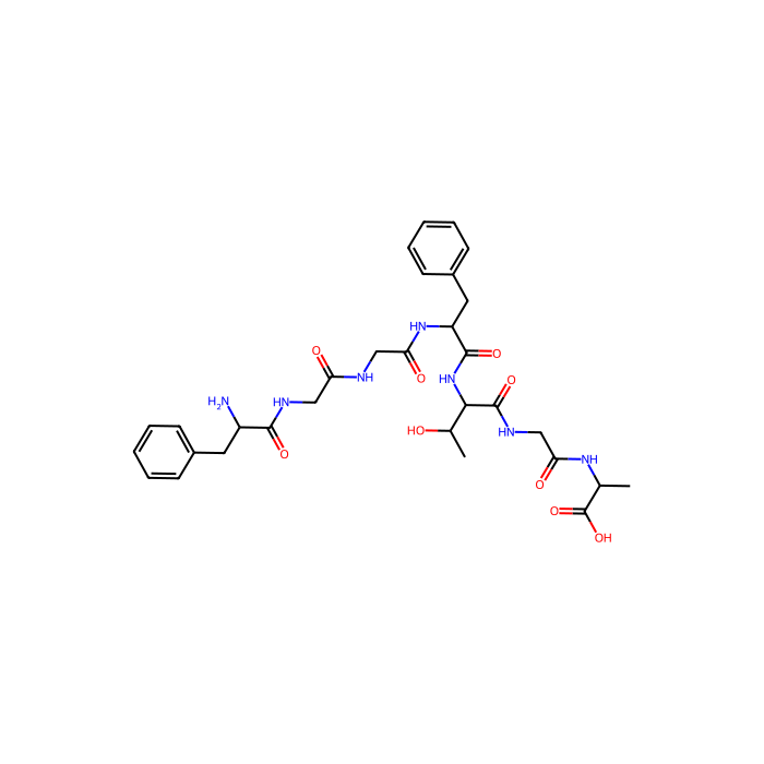 Nociceptin（1-7）（Orphanin FQ（1-7））