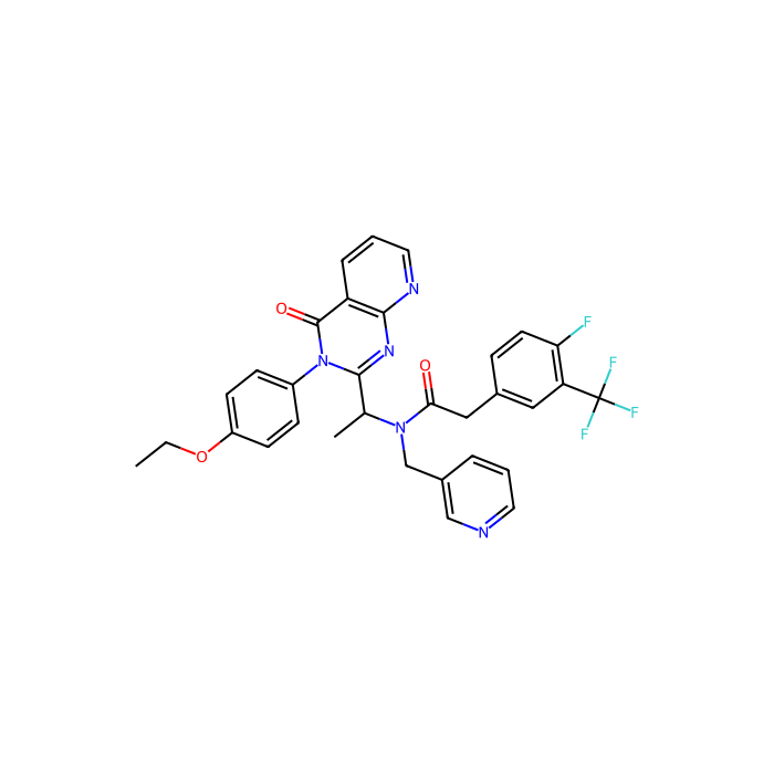 (±)-NBI 74330,CXCR3拮抗剂, CXCR3 拮抗剂
