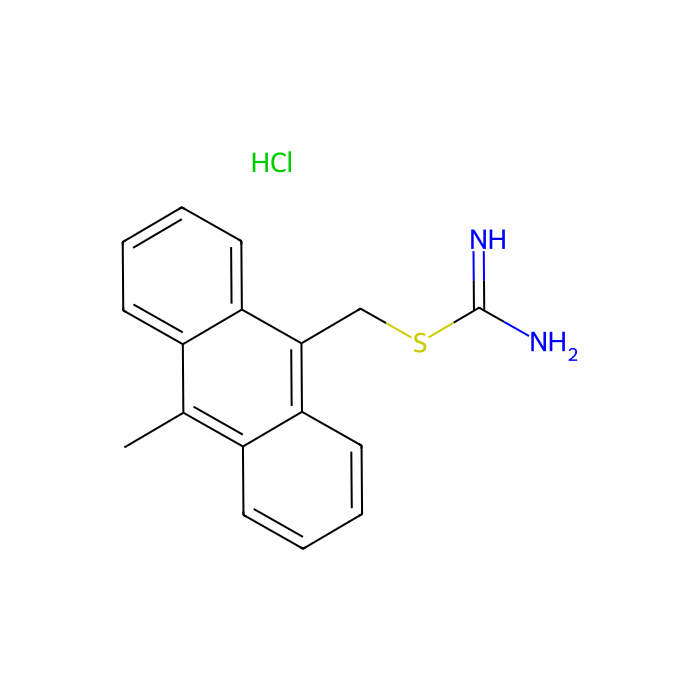 NSC 146109盐酸盐
