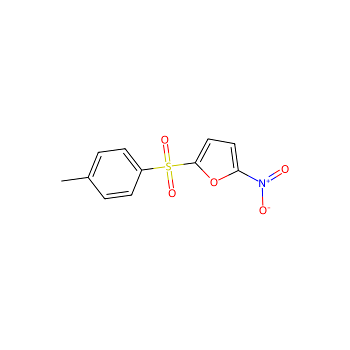 NSC697923,可透过细胞的UBE2N抑制剂