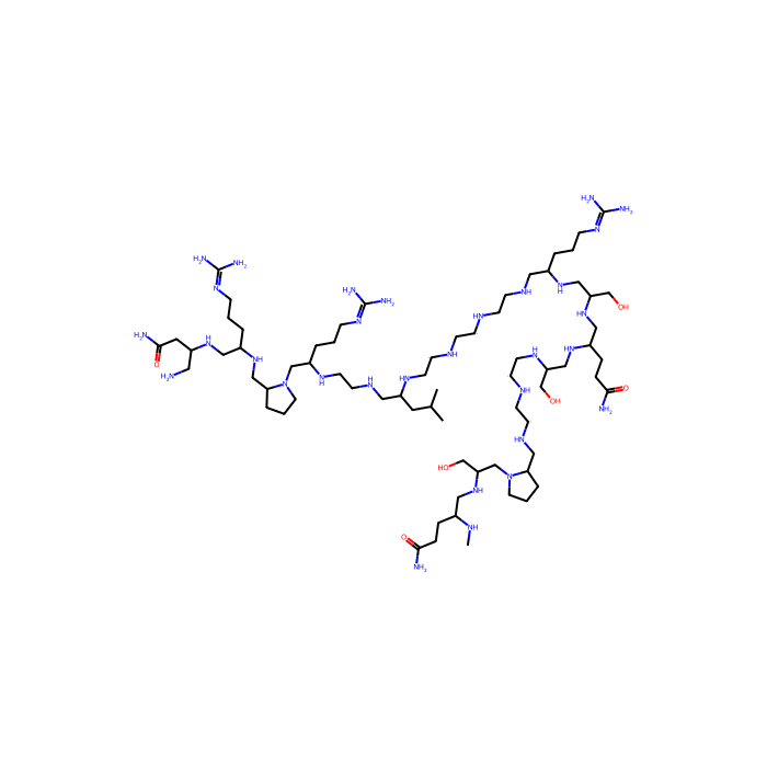 Neuromedin U-25（人类）（NMU）, NMU1 受体激动剂;NMU2 受体激动剂