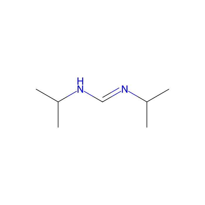N,N'-双(1-甲基乙基)甲基亚氨基酰胺