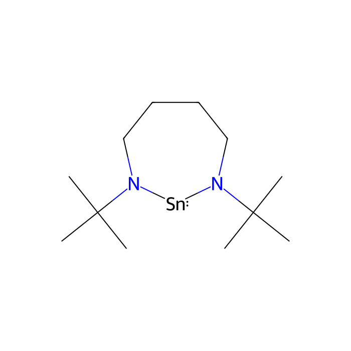 N，N-二-丁基-2，3-二氨基丁烷锡(II)