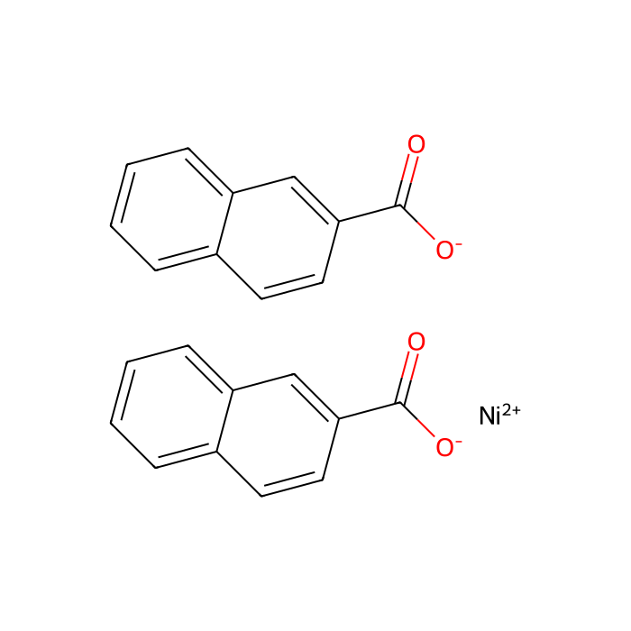 环烷酸镍（II）