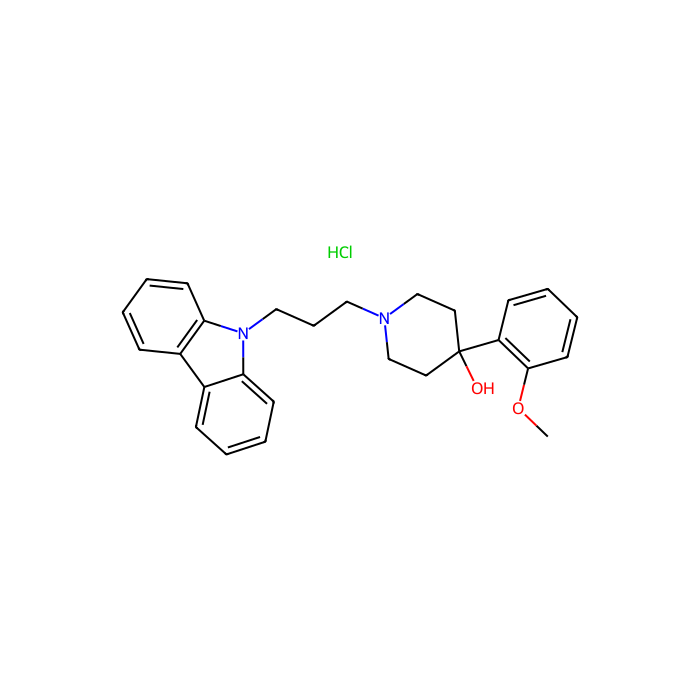 NNC 05-2090 盐酸盐