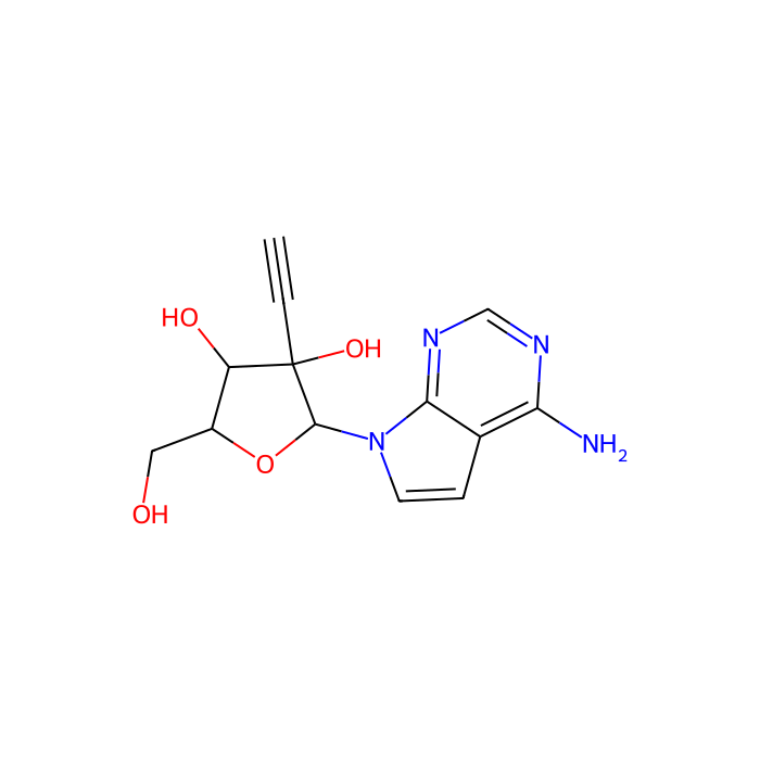 NITD 008,抗黄病毒
