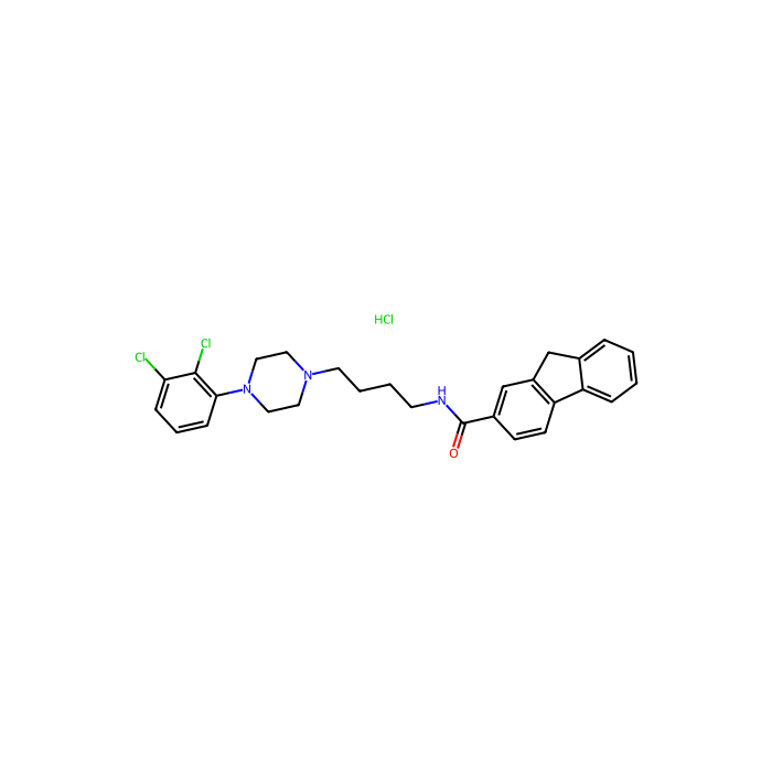 NGB 2904盐酸盐