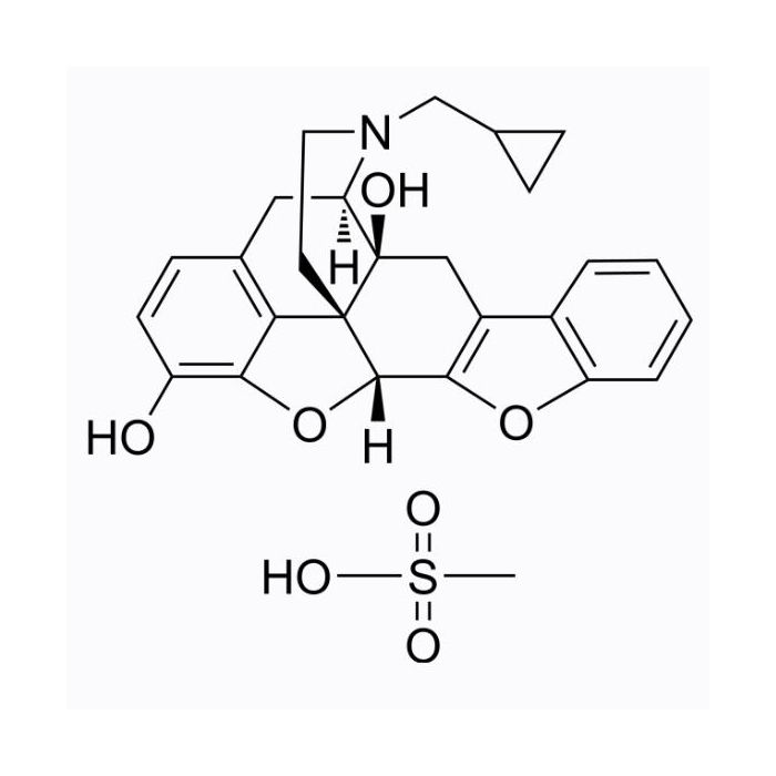 Naltriben mesylate,拮抗剂