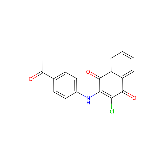 NQ 301,CD45抑制剂