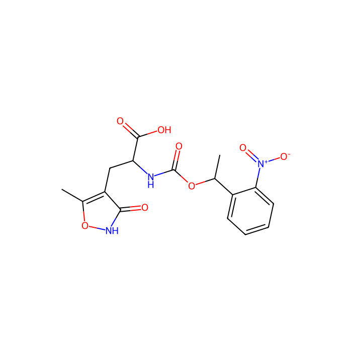 NPEC-笼状(S)-AMPA