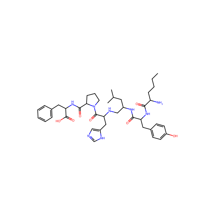 Norleualn,强效HGF / c-MET抑制剂