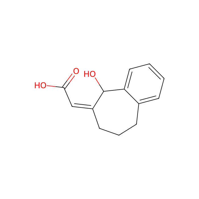 NCS-382,γ-羟基丁酸的拮抗剂