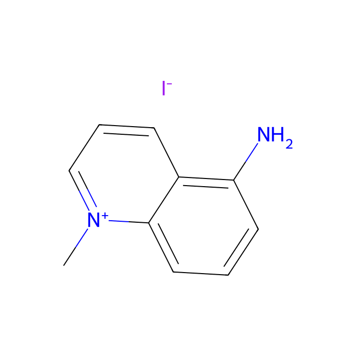 NNMTi，烟酰胺N-甲基转移酶抑制剂
