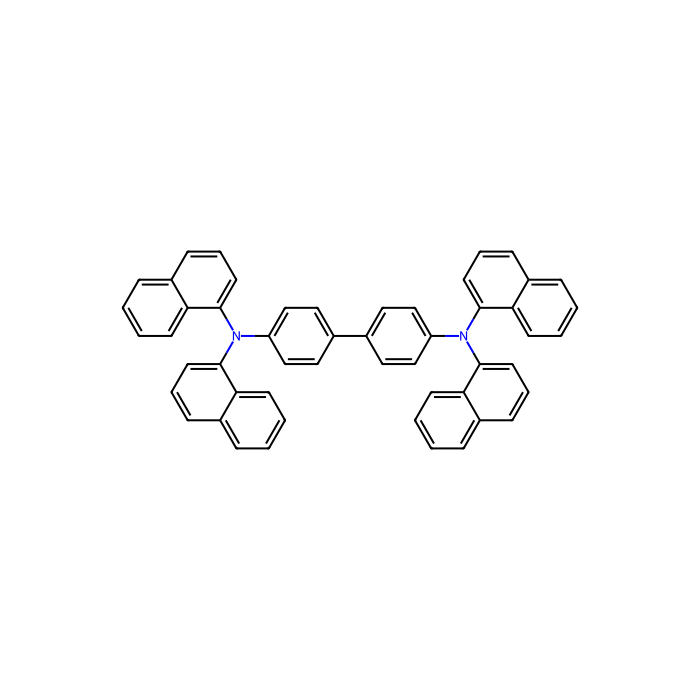 N、 N，N’，N’-四-（3-甲基苯基）-3,3’-二甲基联苯胺