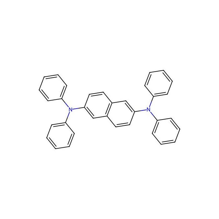 N²，N²，N⁶，N⁶-四苯萘-2,6-二胺