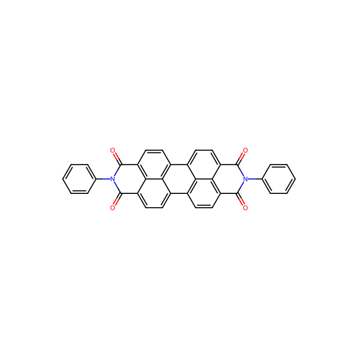 N，N'-二苯基-3,4,9,10-per二羧酰亚胺