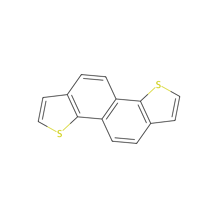 萘并[1,2-b：5,6-b']二噻吩
