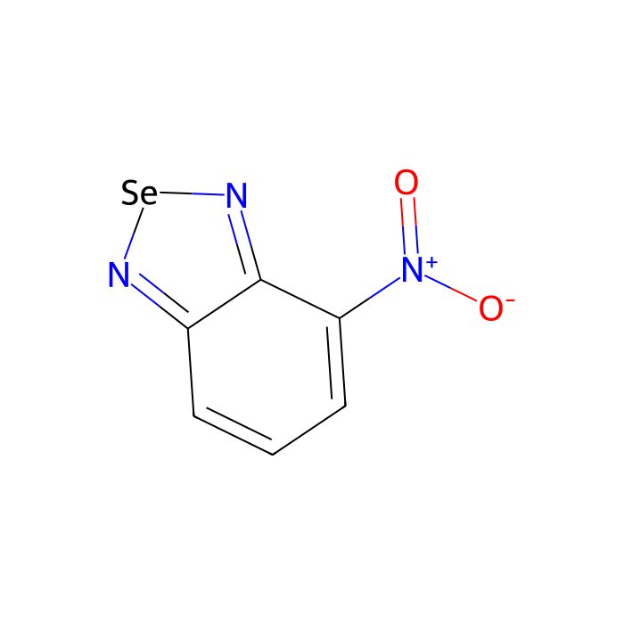 4-硝基-2,1,3-苯并硒二唑