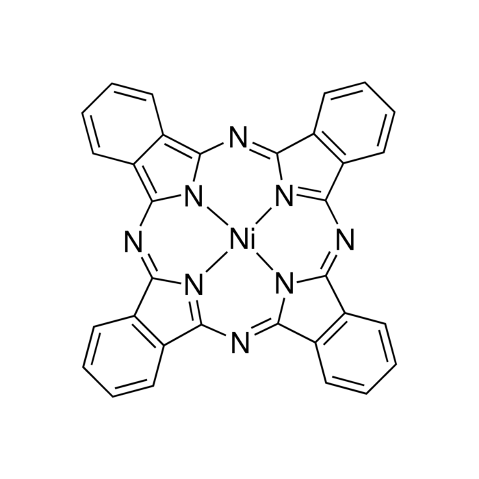 酞菁镍(II)