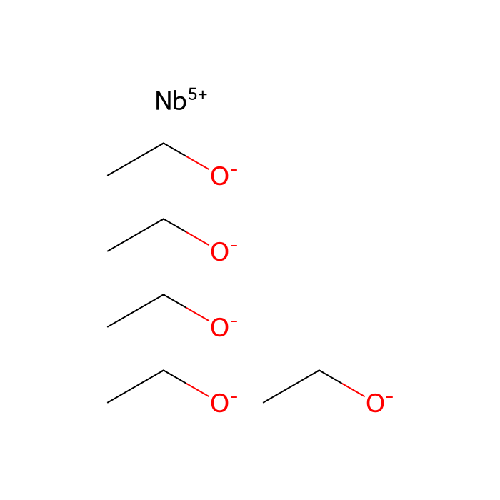 乙氧基铌 (NbOEt)